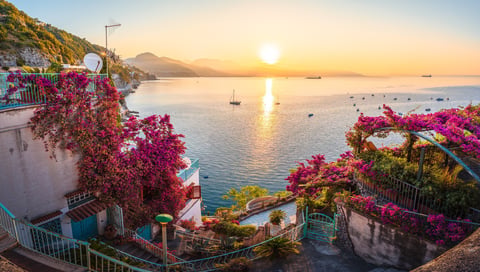 Coastal View