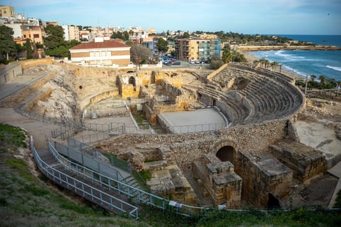 Ancient Amphitheater
