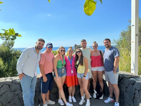 Group Tour Experience