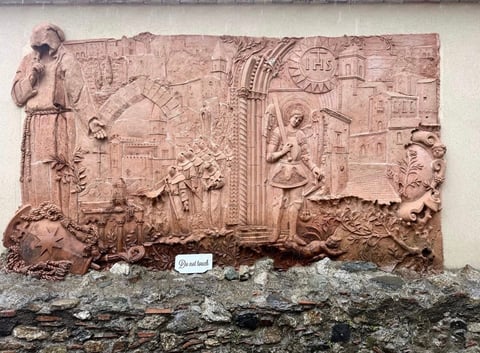 Ancient artifacts