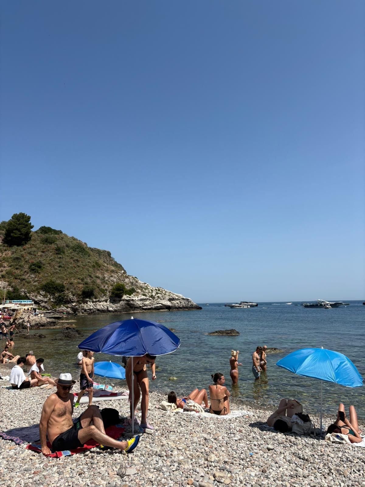 Beach Relaxation Day